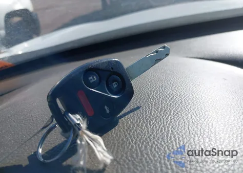 2010 Honda Accord 2.4 Ex-L z USA, uszkodzony, nr VIN 1HGCP2F88AA078637